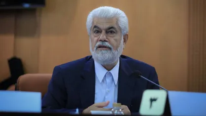 شهریاری: از ترک فعل روحانی در ستاد کرونا به قوه قضائیه شکایت کردیم / سویه آفریقایی در راه است