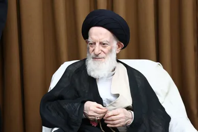 روح پرفتوح آیت‌الله العظمی شبیری زنجانی مرجع عالیقدر جهان تشیع به ملکوت اعلی پیوست
