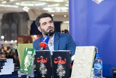 میثم مطیعی: قصد جریان باطل از «اهانت» مکرر به مقدسات، بی‌‎تفاوت کردن ماست + فیلم