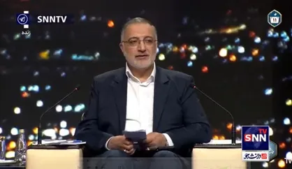 زاکانی: مشکل اقتصاد ایران، تجویز&zwnj;های اقتصادی آمریکایی است