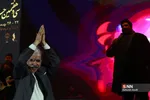 اجرا‌ی بهنام بانی در ششمین شب از سی و هفتمین جشنواره موسیقی فجر