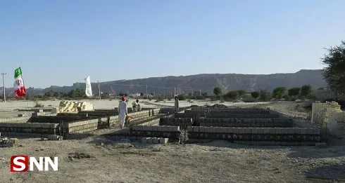 گروه جهادی  رجایی فر