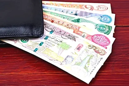 شرایط خرید ارز اربعین در &laquo;بله&raquo; ؛ سقف خرید دینار ویژه زائران