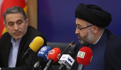 برگزاری همایش بین&zwnj;المللی قرآنی &laquo;رسالات&zwnj;الله&raquo; با رویکرد توسعه و تقویت دیپلماسی قرآنی