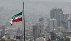 هشدار هواشناسی؛ وزش باد در استان تهران