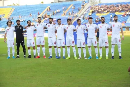 تاجیکستان رقیب و میزبان تیم ملی امید شد