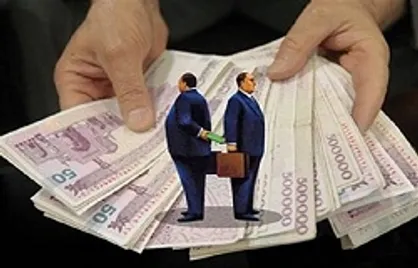حامیان مدیران متخلف پاکدستی و امانتداری را چگونه تعریف می&zwnj;کنند؟!