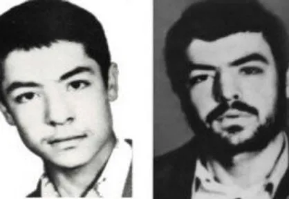 مادر دو شهید دفاع مقدس درگذشت