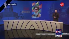 علی توسلی: مردم شهر بیروت منتظر یک تحول هستند