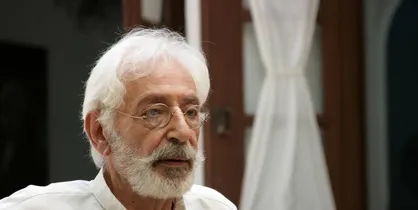 خیابان &laquo;ج&raquo; به نام جمشید مشایخی نام&zwnj;گذاری می&zwnj;شود