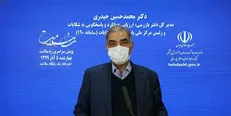 حیدری: تخلفات بهداشتی و صنفی را به این شماره‌ها گزارش دهید