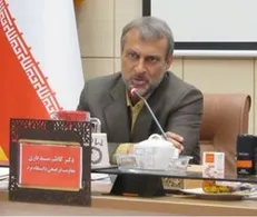 «جشنواره ادبی رویش» زمینه انتقال ارزش‌های انقلابی به دانشجویان را فراهم می‌کند