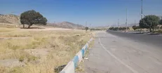 جاده سلامت بلوار فرودگاه ایلام تا ۱۰ روز آینده آماده بهره‌برداری می‌شود