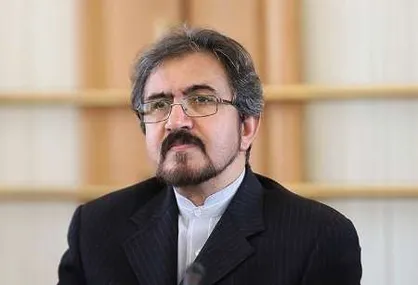 وزیر خارجه عمان امشب به تهران می&zwnj;آید