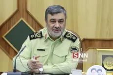 سناریو تحریم علیه مسئولان نیروی انتظامی حربه‌ای نخ نماست
