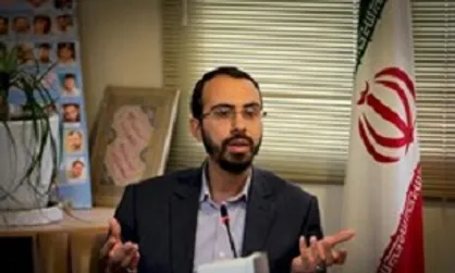 جلسه ستاد ملی اربعین دانشگاهیان برگزار شد