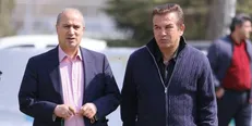همسر محسن فروزان مؤسسه‌ شرط بندی داشته است