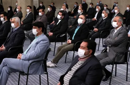 خودتحریمی&zwnj;، مخرب&zwnj;تر از تحریم
