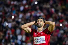 مدافع مد نظر پرسپولیس پرید؟