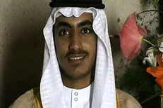 پسر «بن‌لادن» با دختر هواپیماربای حملات ۱۱ سپتامبر ازدواج کرد