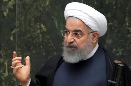 روحانی: بودجه سال بعد استقامتی و تحریمی است/ حقوق کارکنان دولت ۱۵ درصد افزایش می&zwnj;یابد