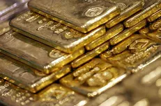 نرخ جهانی طلا بالا رفت/ هر اونس ۱۷۸۷ دلار