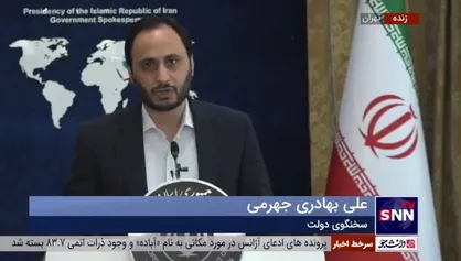 بهادری جهرمی: اخبار خوشی درباره تعاملات ارزی و روابط تجاری و اقتصادی ایران و عمان منتشر خواهد شد