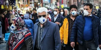 روند کاهشی امیکرون از ۲ هفته دیگر