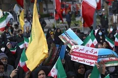 محدودیت‌های ترافیکی «اجتماع حمایت از مردم غزه» در پایتخت