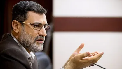واکنش قاضی زاده هاشمی به کنار گذاشته شدن وی از هیات رئیسه مجلس شورای اسلامی