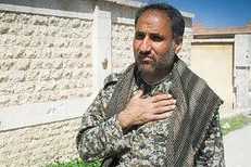 هزینه ۱۰۰هزار تومانی «اسدالله» برای زن خیابانی!