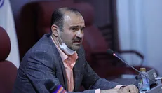 واکنش رئیس سازمان بورس به ریزش‌های اخیر شاخص