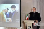علی لاریجانی رییس مجلس شورای اسلامی