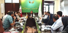 موافقت محیط زیست با اجرای بزرگترین نیروگاه خورشیدی چهارمحال‌وبختیاری به ظرفیت ۲۰۰ مگاوات