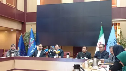 برگزاری دوازدهمین نمایشگاه ایران ساخت / ۲۷۸ شرکت دانش&zwnj;بنیان محصولات و تجهیزات خود را ارائه می&zwnj;کنند
