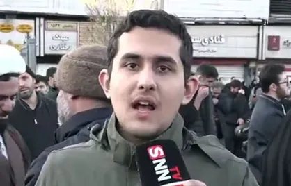 الله اکبر را نمی&zwnj;توانید از ما بگیرید / محکم&zwnj;تر از قبل ایستاده&zwnj;ایم