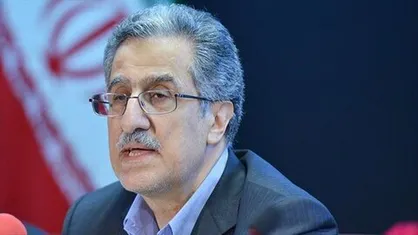خوانساری: هنوز تورم بالای ۴۰ درصد داریم / ارز ۴۲۰۰ تومانی موجب رانت و فساد است