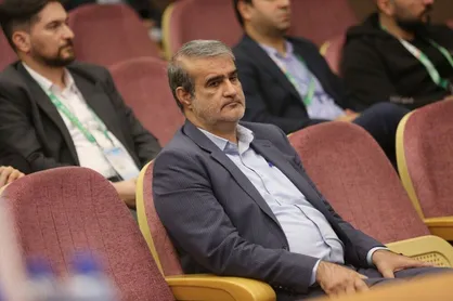 واکنش نایب رئیس دوم فدراسیون فوتبال درباره تغییر زمان دربی