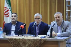 تبدیل زندان رجایی به پردیس دانشگاه تربیت معلم، وعده استاندار البرز