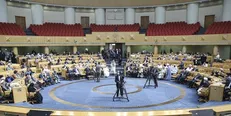 سفر هیات طالبان به تهران برای شرکت در کنفرانس وحدت اسلامی