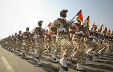 تروریست خواندن سپاه قدرتمند، ارتش آمریکا را به خطر می‌اندازد