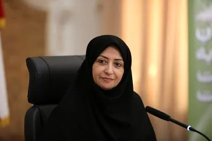 انصاری: ایران یکی از کشور&zwnj;های موفق در مقابله با تغییرات اقلیمی است+فیلم