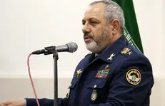 امیر نصیرزاده: مراکز درمانی نهاجا در آماده باش کامل هستند