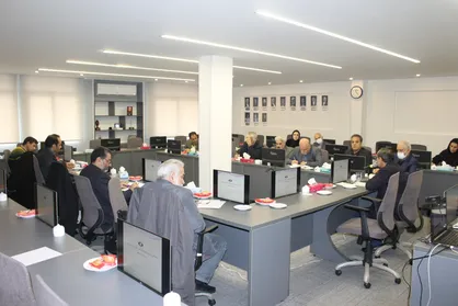 نشست تخصصی نظام تامین و تخصیص منابع آموزش عالی در افق برنامه هفتم توسعه برگزار شد