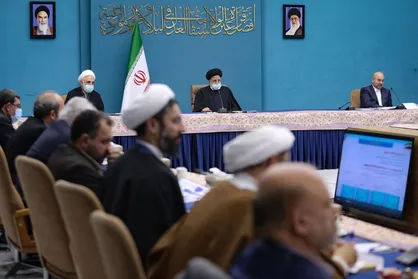 رئیسی: رشد اقتصادی در گرو همکاری بخش&zwnj;های علمی و فرهنگی کشور است