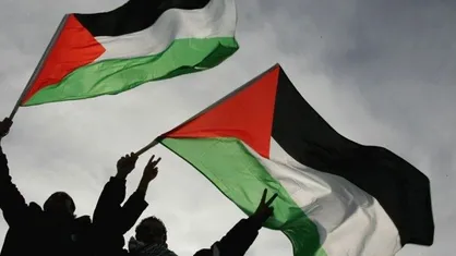 بیانیه تجمع میدان امام حسین (ع) در محکومیت جنایات رژیم غاصب صهیونیست و حمایت از مردم مظلوم فلسطین