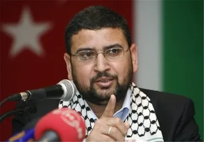 حماس: تهران بدون هیچ حساب و کتابی از طرح مقاومت فلسطین حمایت می&zwnj;کند