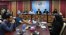 حضور ۵ هزار دانشجو در پانزدهمین المپیاد فرهنگی ورزشی به میزبانی دانشگاه تبریز