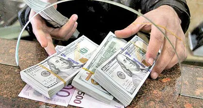 قیمت دلار امروز سه شنبه ۱۴۰۰/۳/۱۱