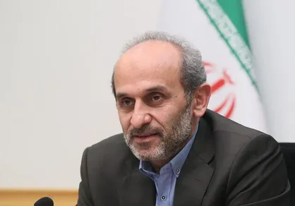 جبلی: مجری مناظرات هفته بعد مشخص می&zwnj;شود/ امیدوارم شاهد بداخلاقی انتخاباتی نباشیم